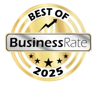 2025 Best of Business Rate