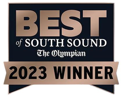 2023 Best of South Sound Winner