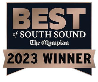2023 Best of South Sound Winner