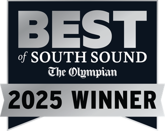 2025 Best of South Sound Winner