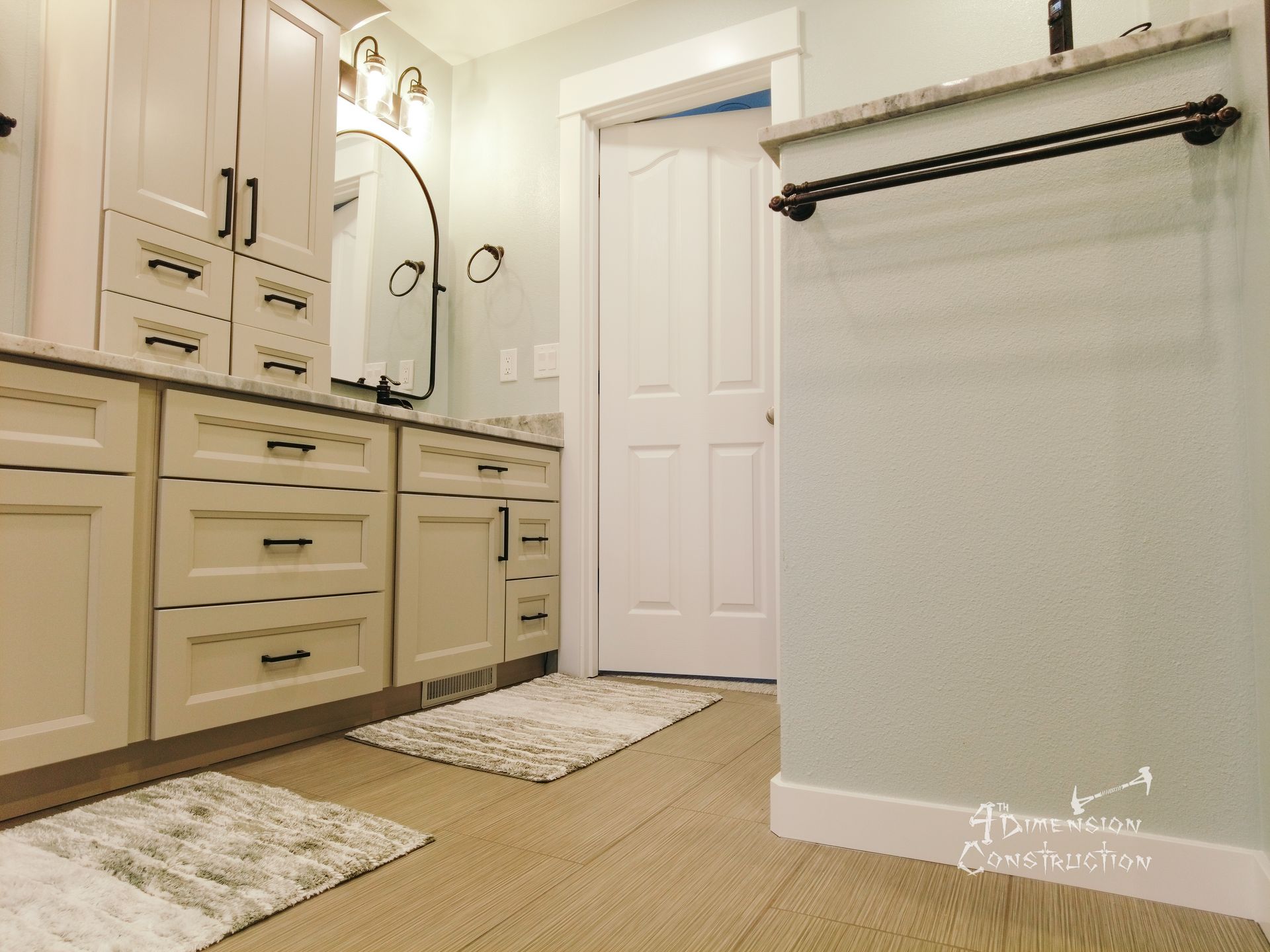 bathroom remodeling contractor olympia