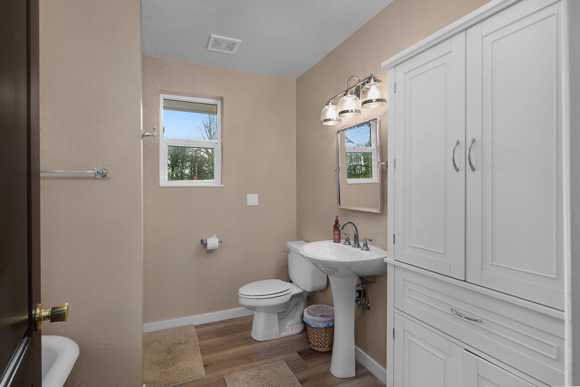 bathroom remodeling contractor olympia