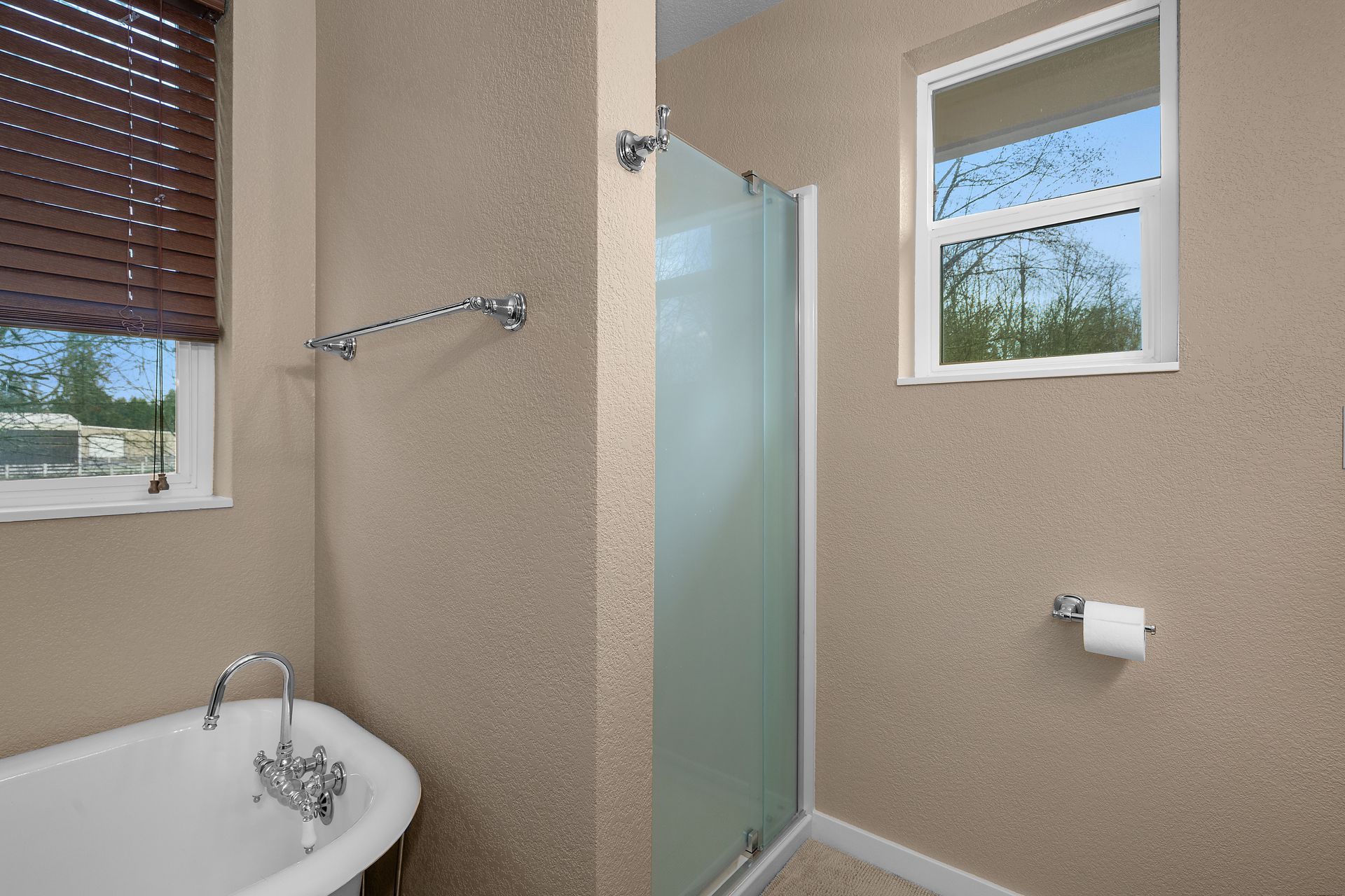 bathroom remodeling contractor olympia