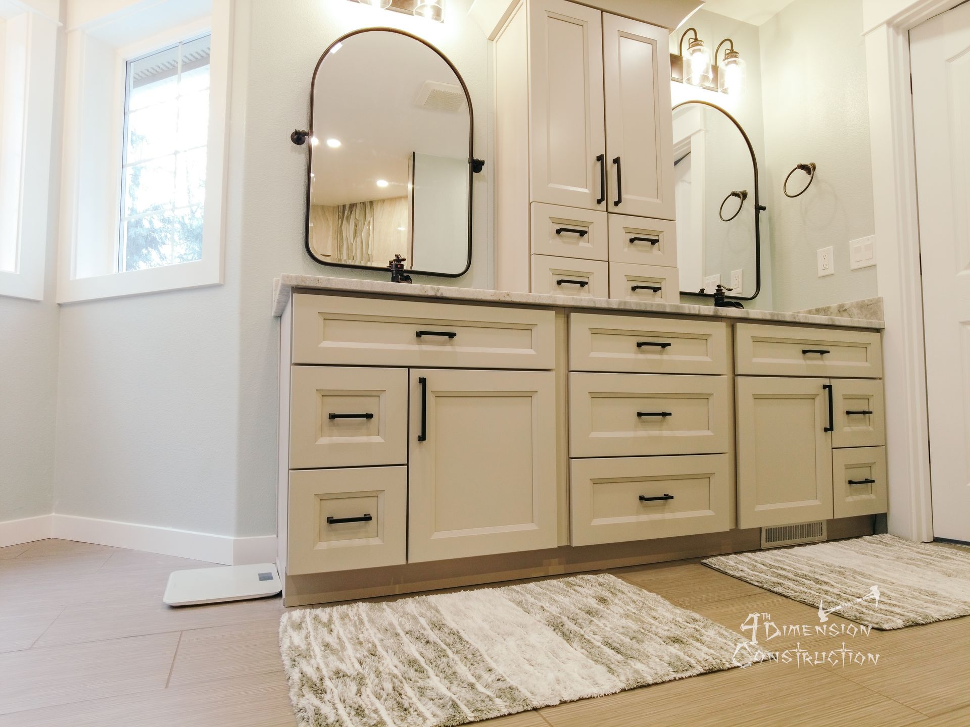 design build contractor olympia