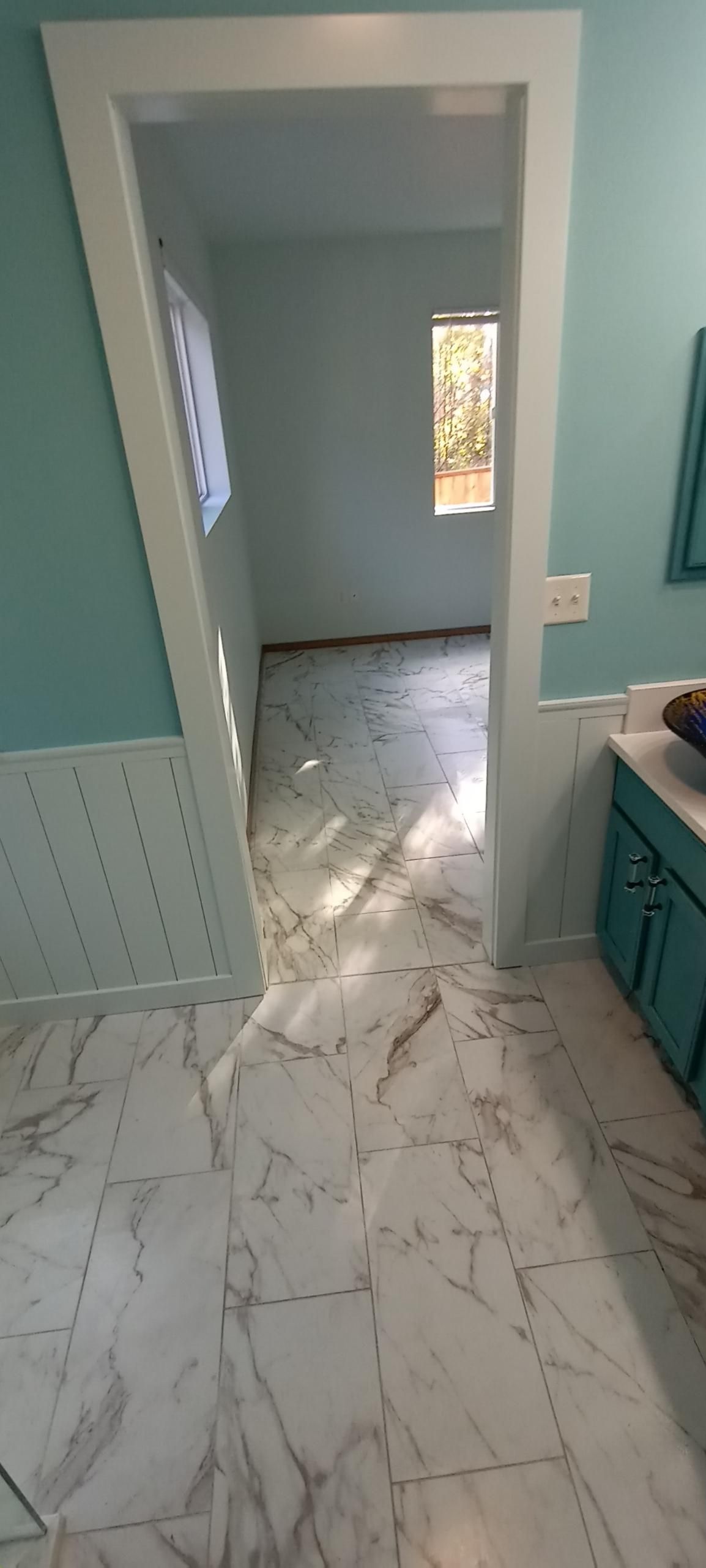 bathroom remodeling contractor olympia
