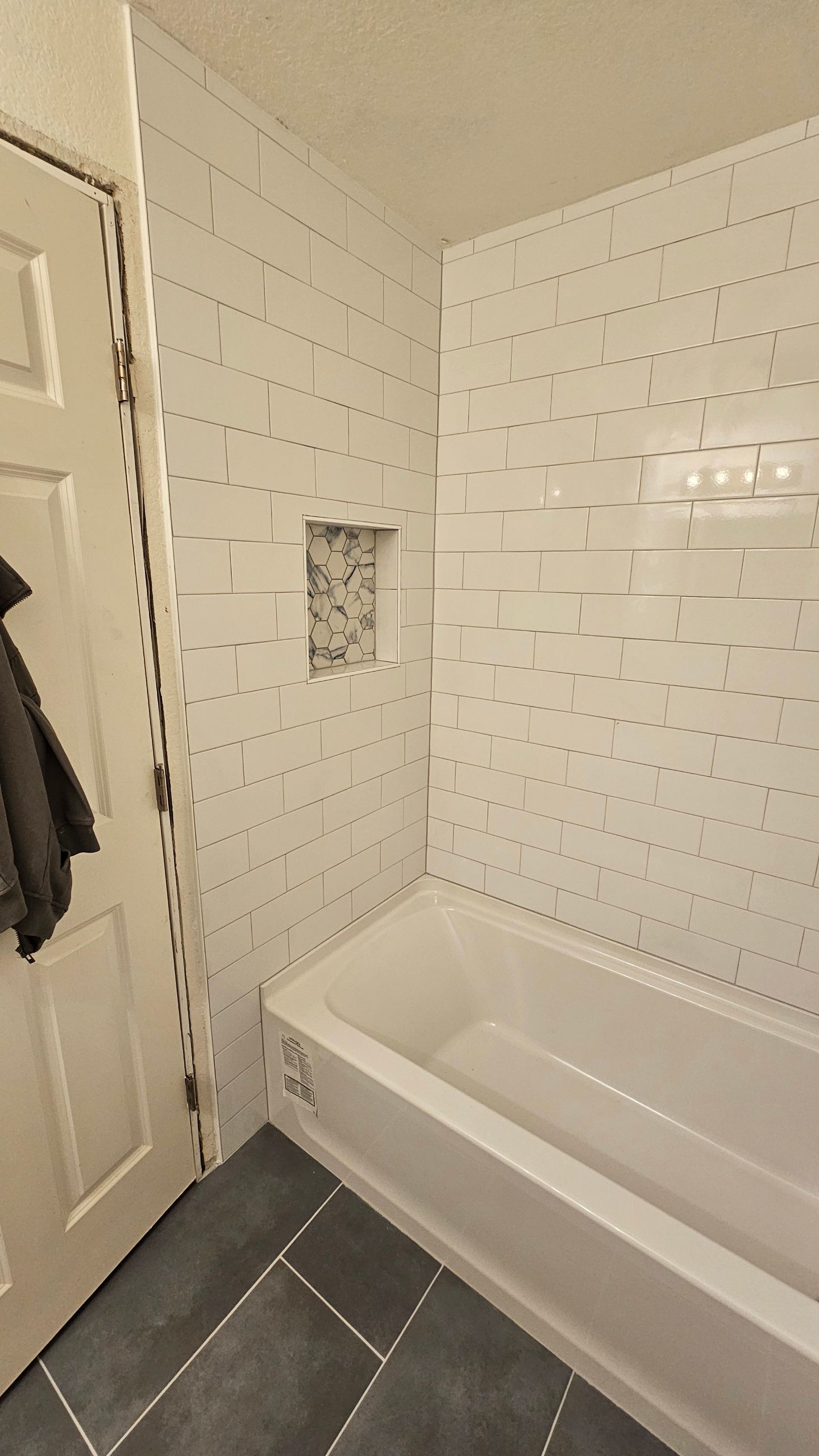bathroom remodeling contractor olympia