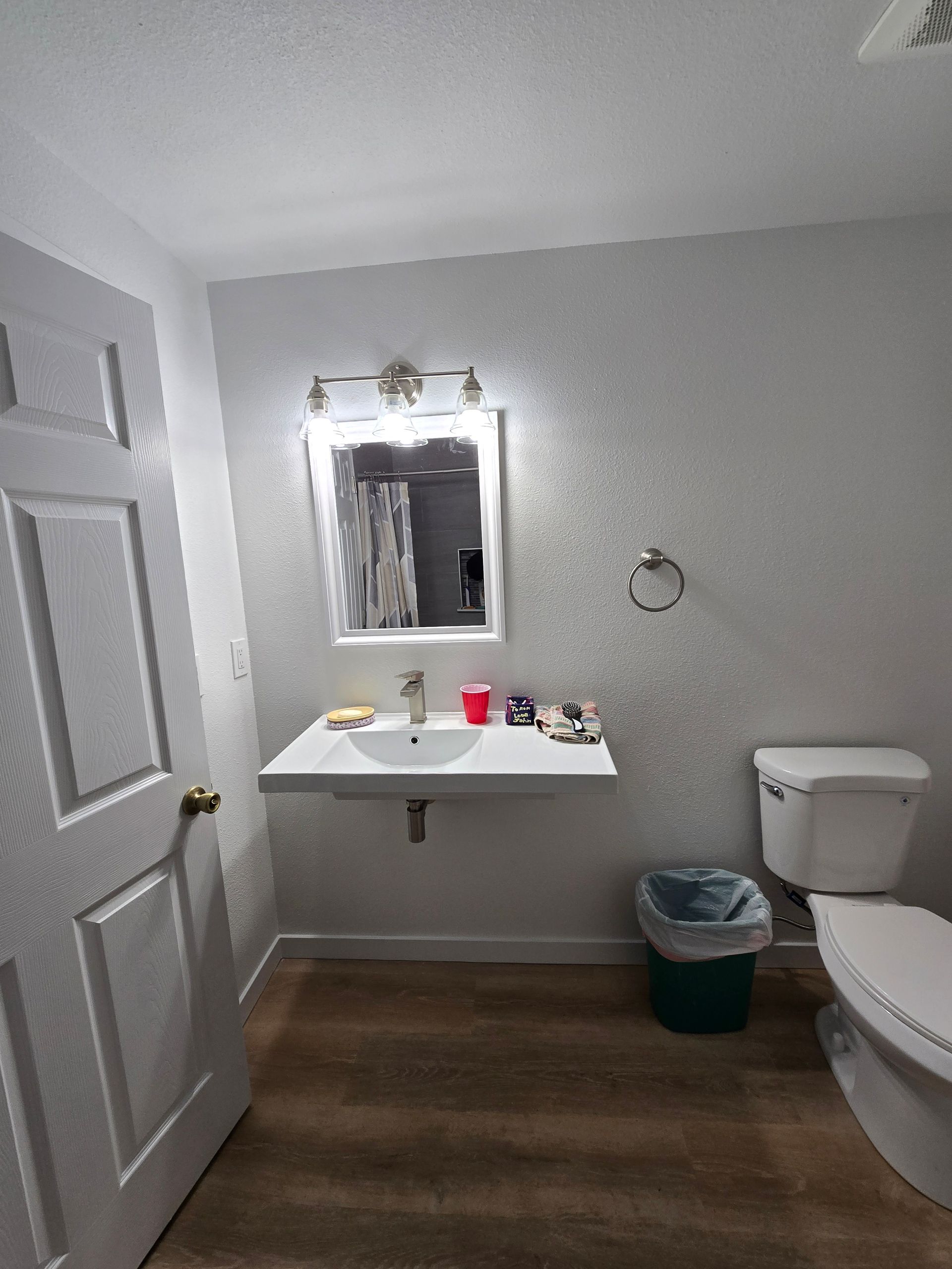 bathroom remodeling contractor olympia