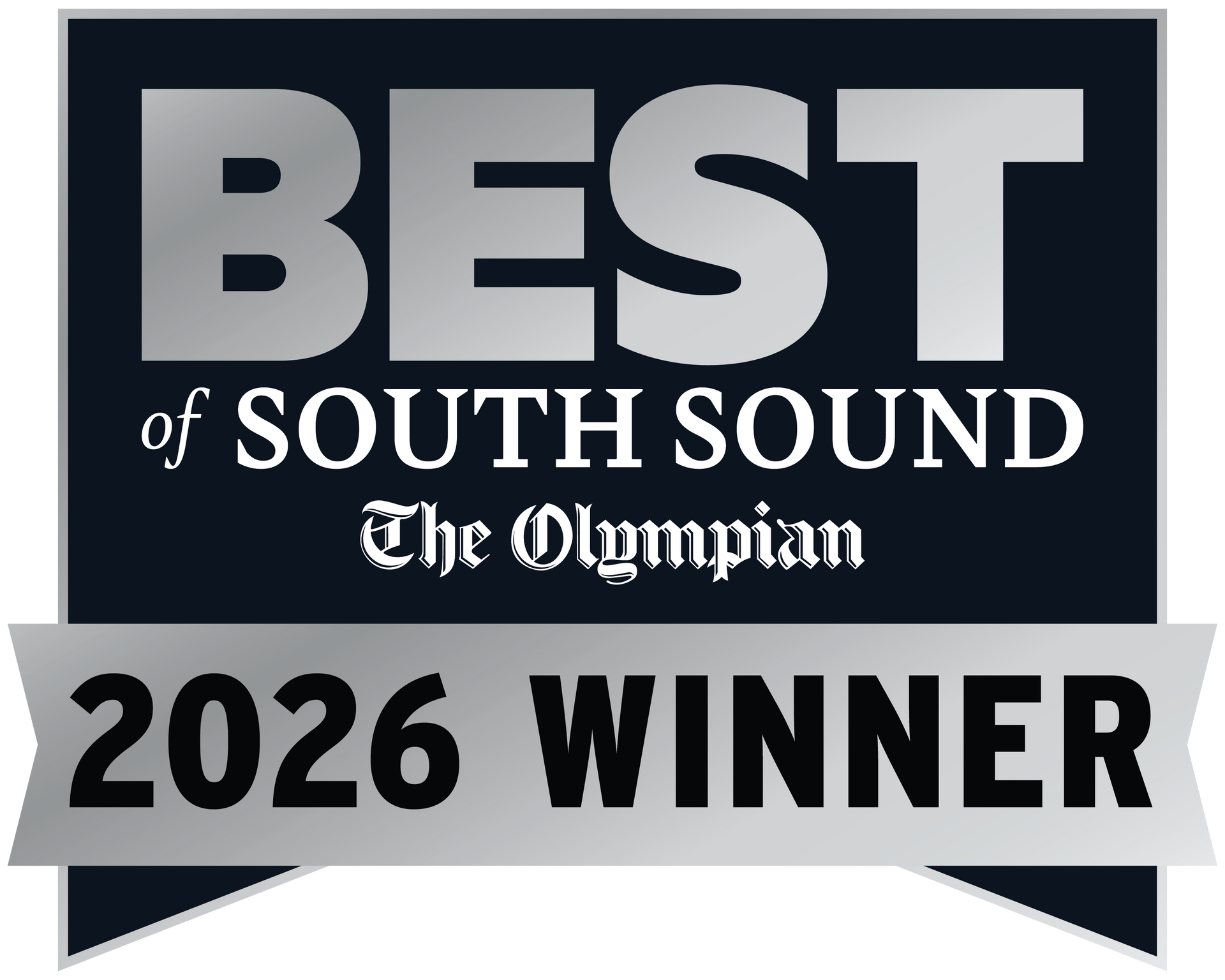 2026 best of south sound winner contractor