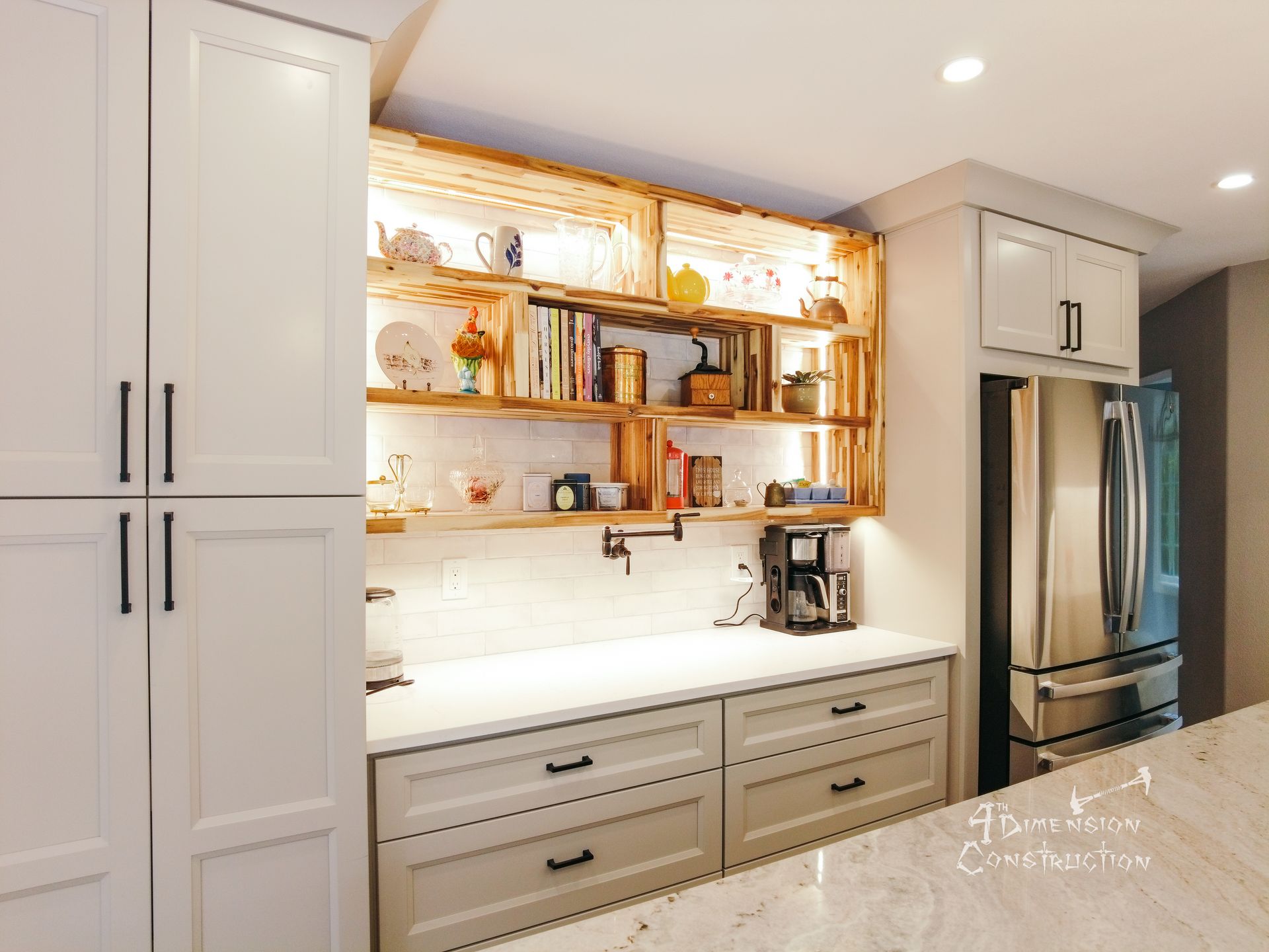 kitchen remodeling contractor olympia, wa
