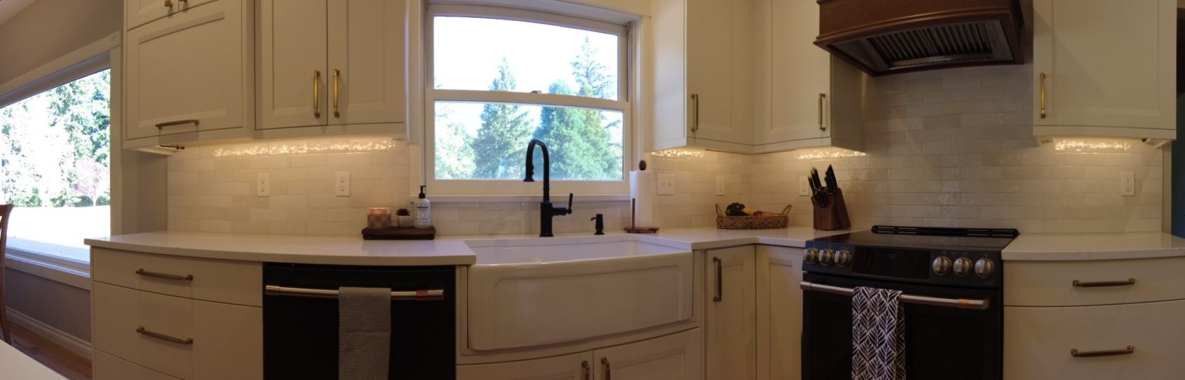 kitchen remodeling contractor olympia, wa