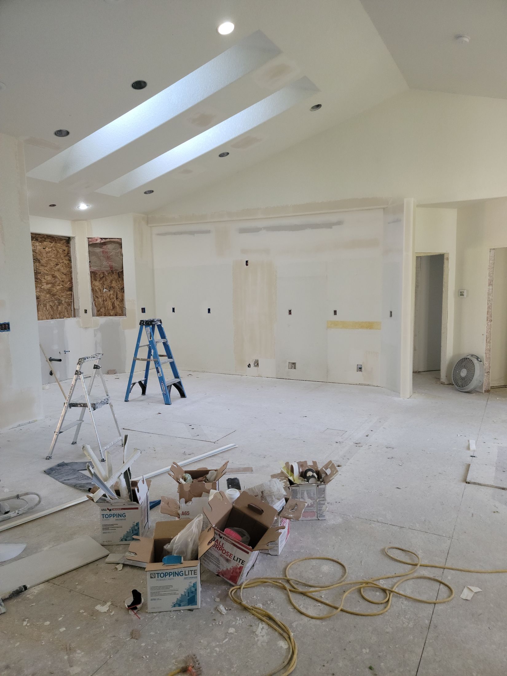 whole home renovations olympia