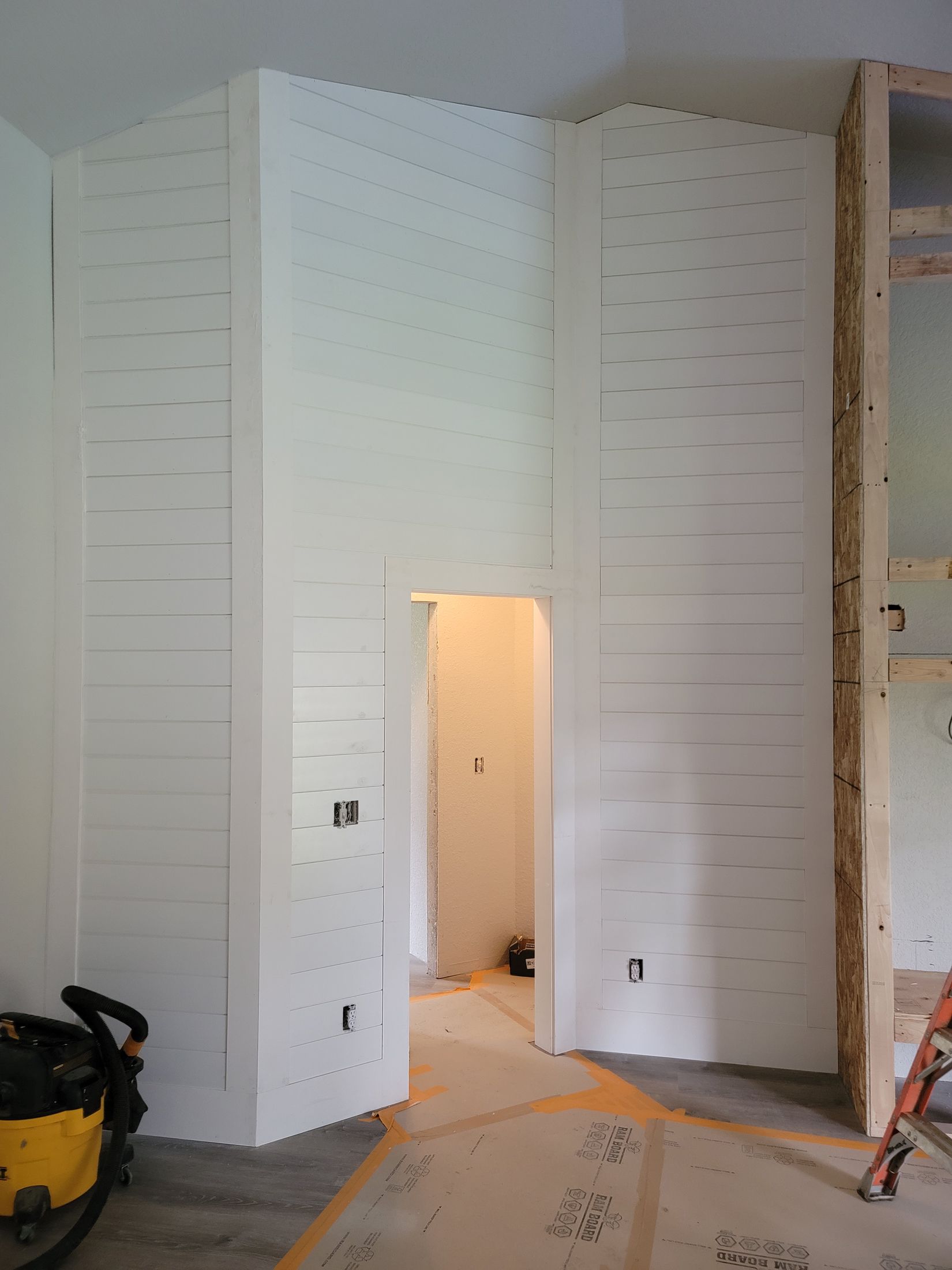 whole home renovations olympia