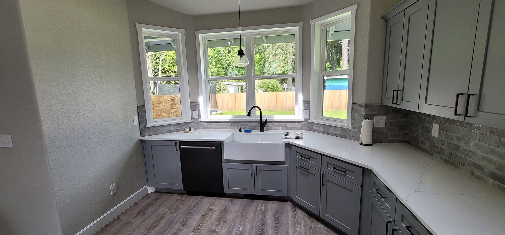 whole home renovations olympia