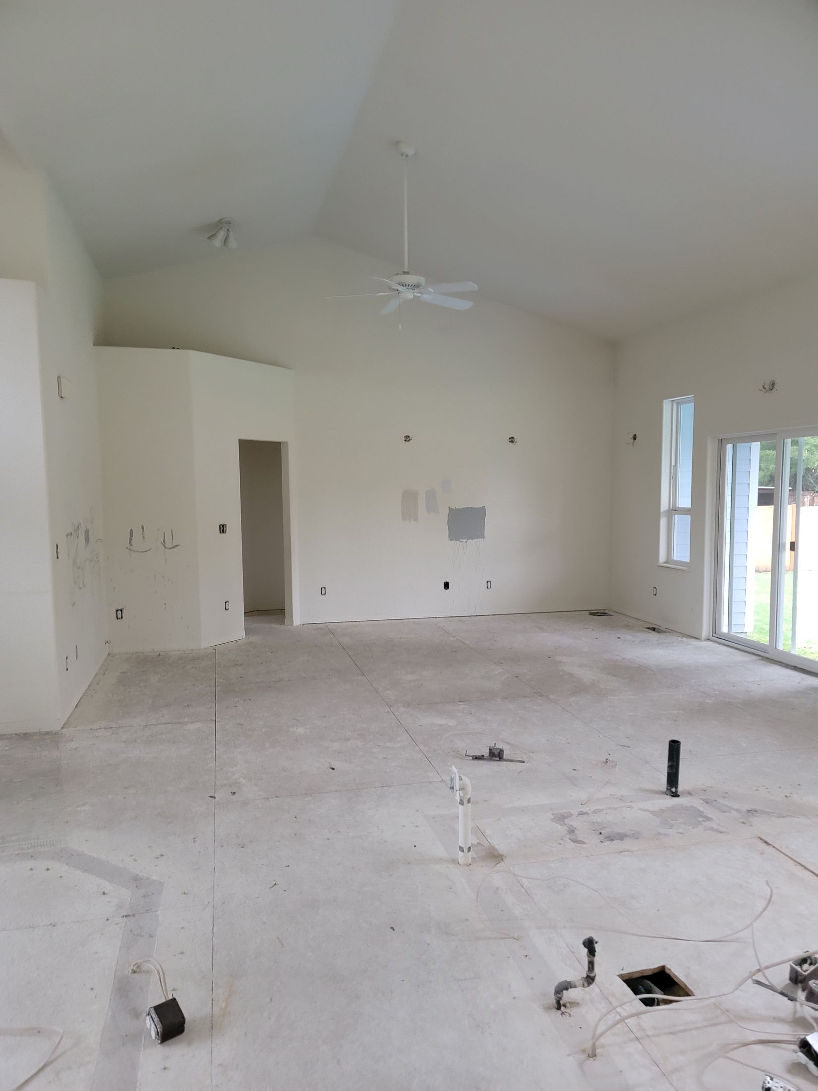 Whole Home Renovations | 4th Dimension Construction | Olympia, WA