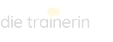 die trainerin logo transparent