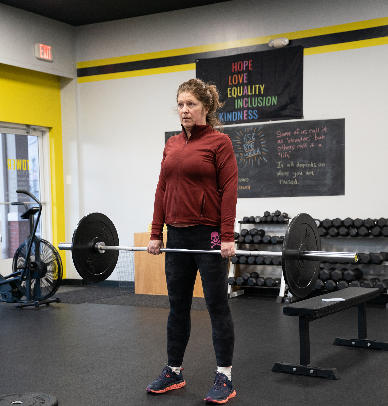 Personal Training