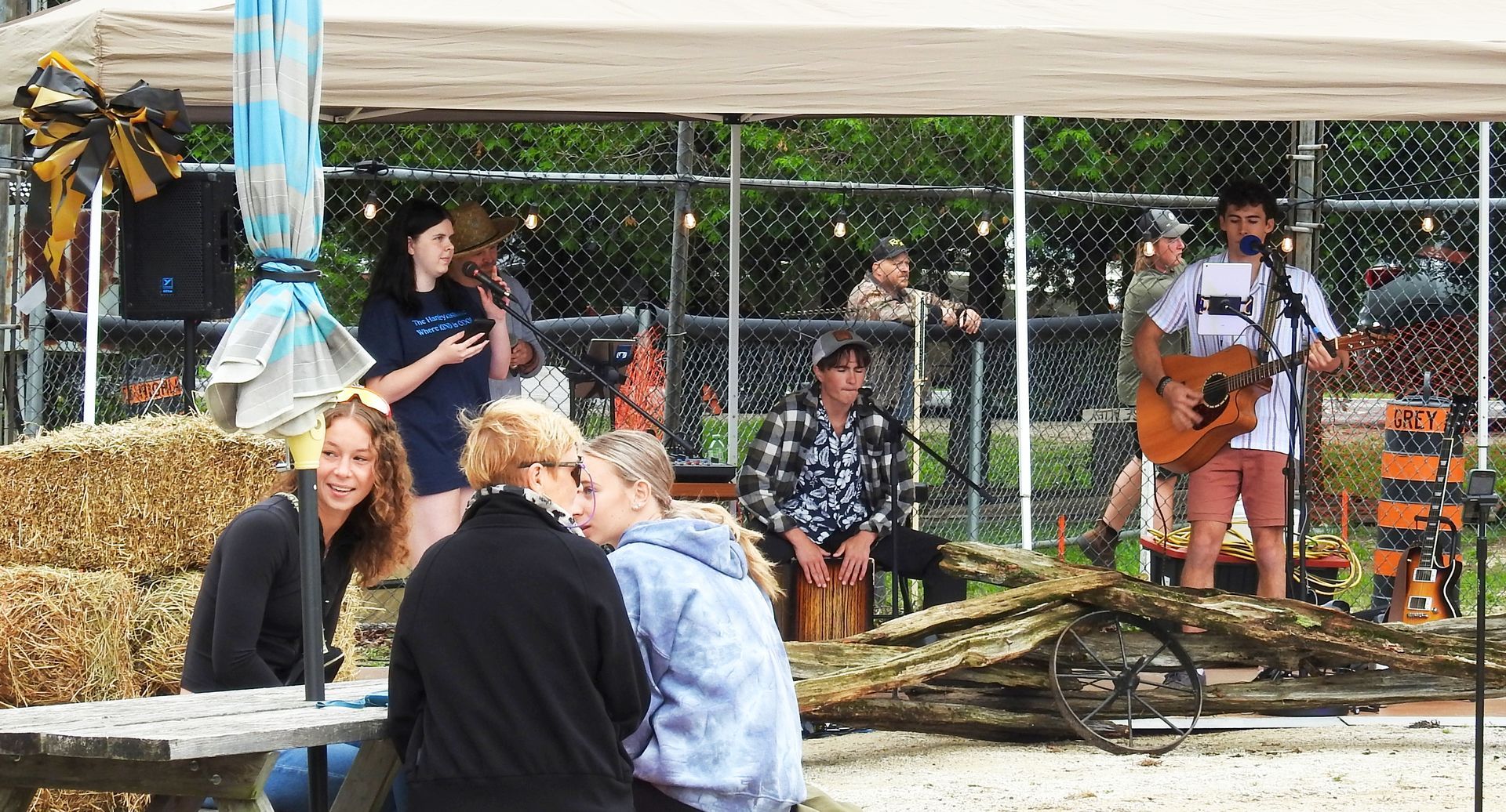 Gold Rush Festival 2025