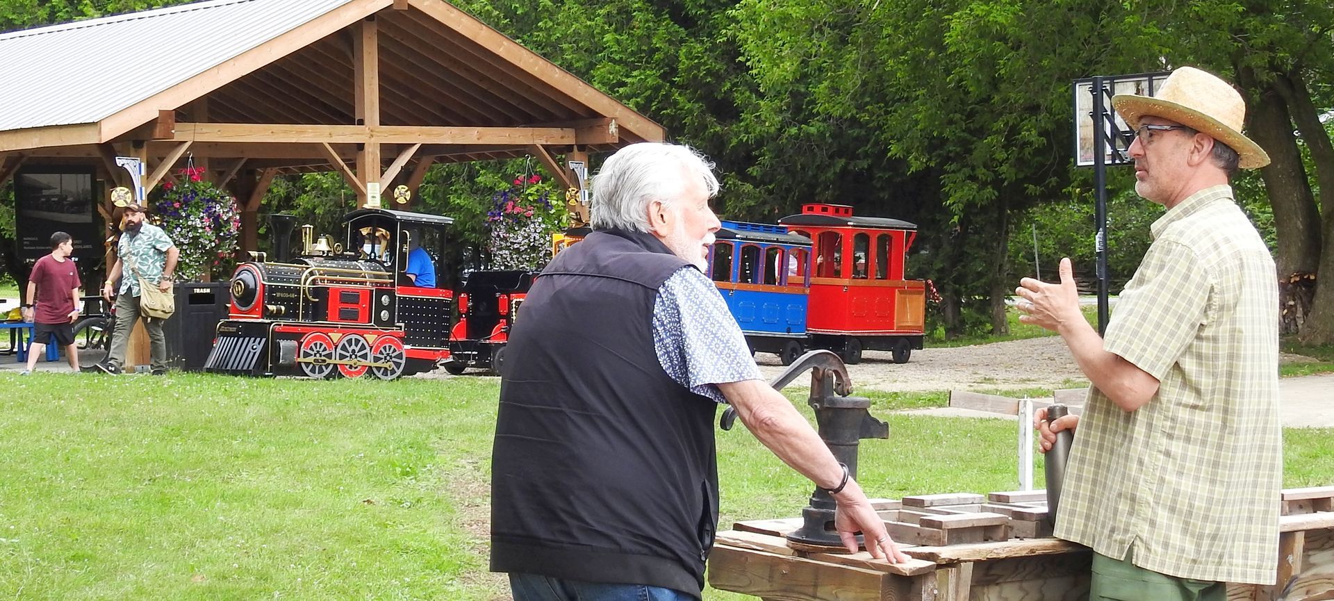 Gold Rush Festival 2025