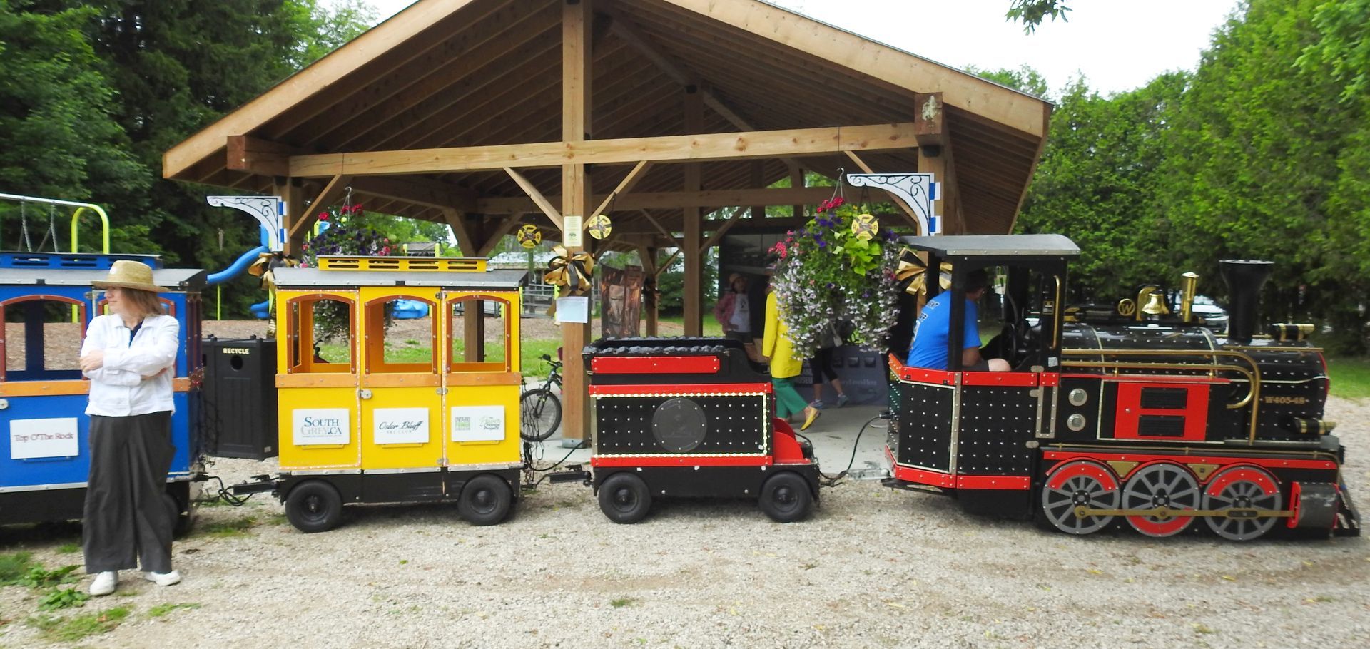 Gold Rush Festival 2025