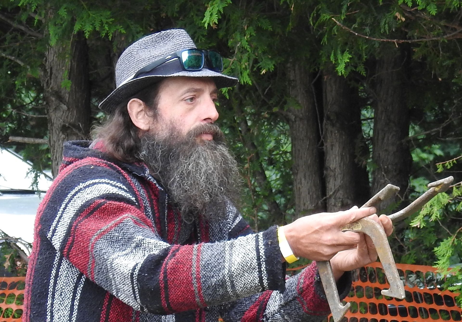 Gold Rush Festival 2025