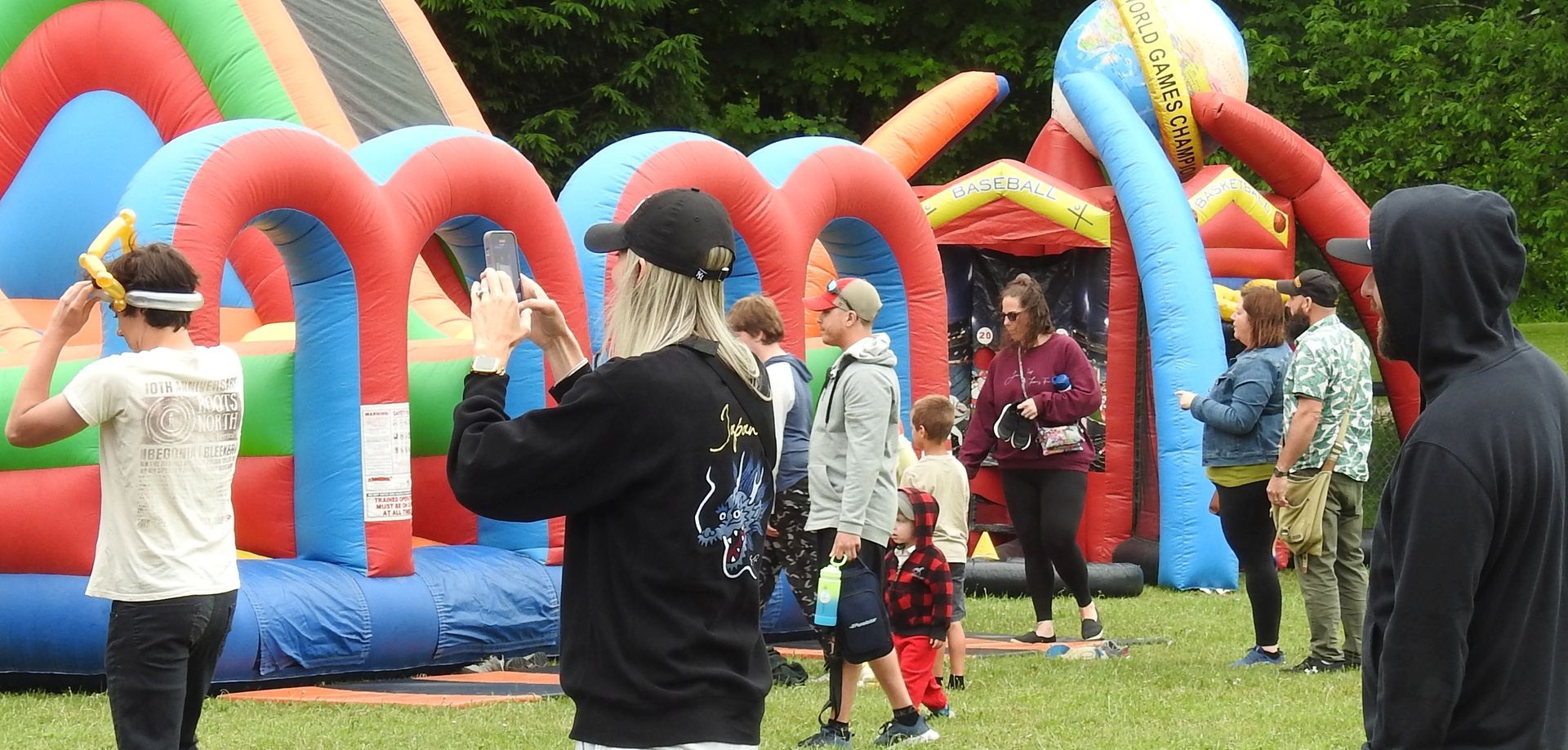 Gold Rush Festival 2025
