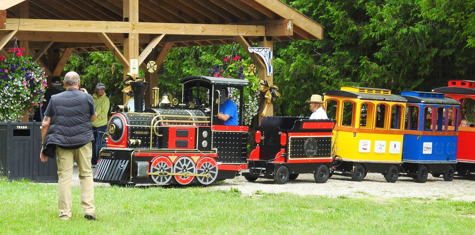Gold Rush Festival 2025
