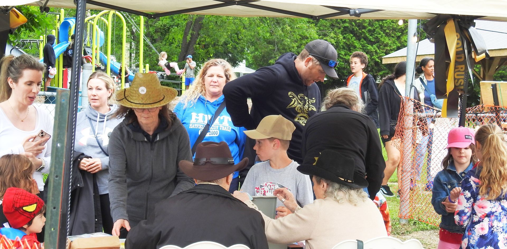 Gold Rush Festival 2025