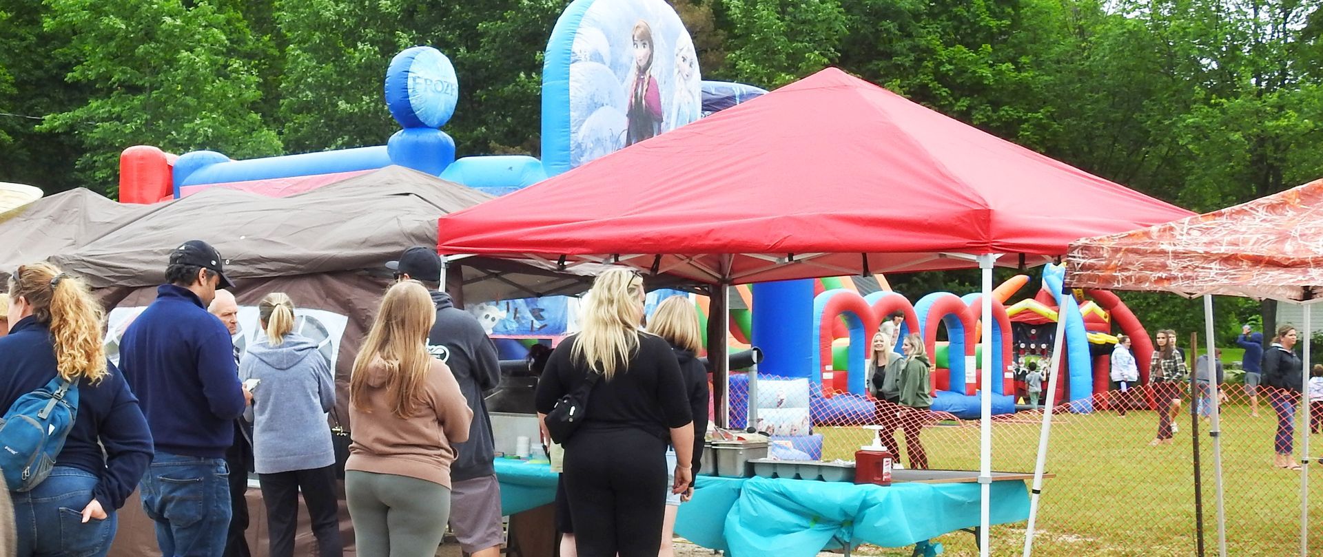 Gold Rush Festival 2025