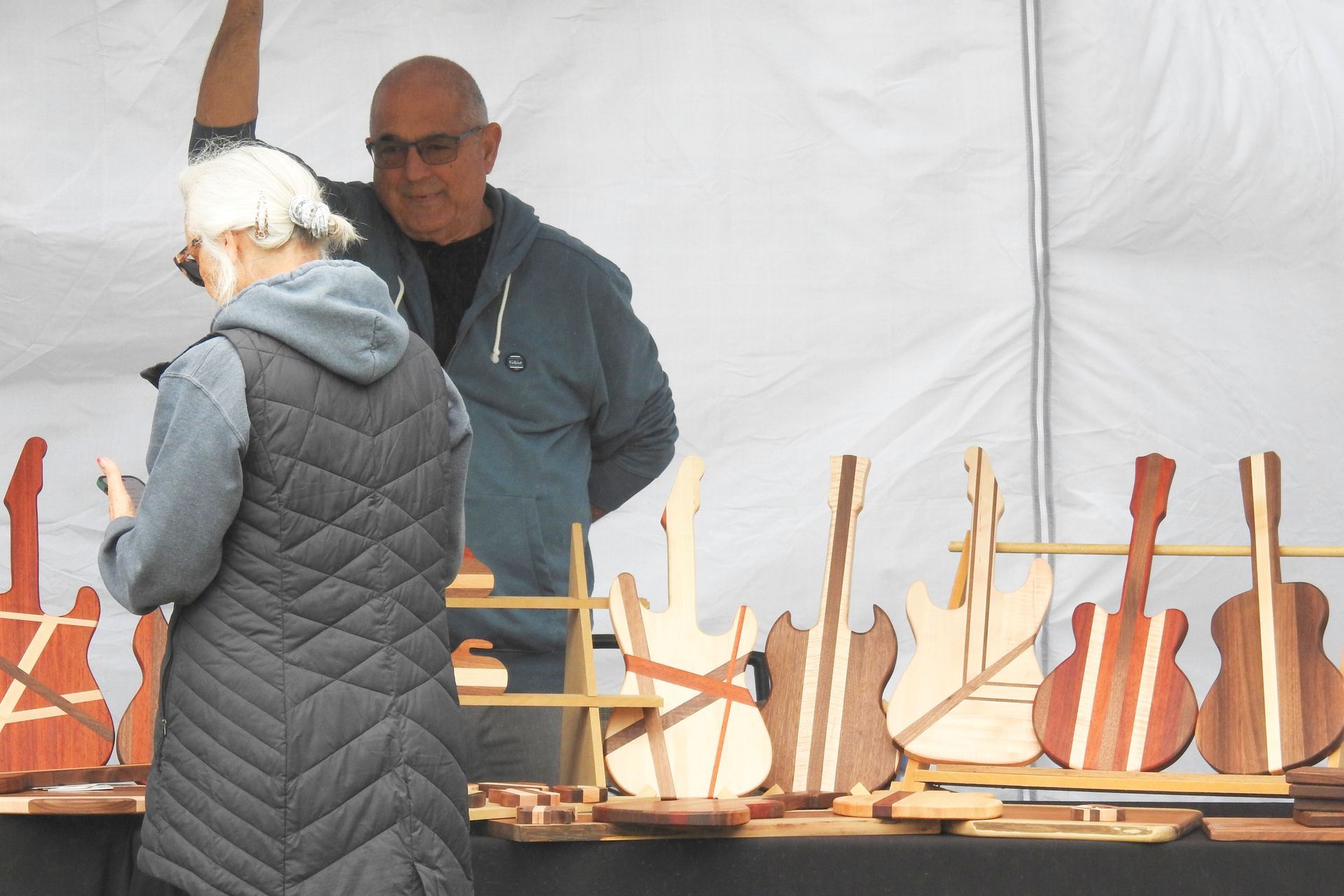 Gold Rush Festival 2025