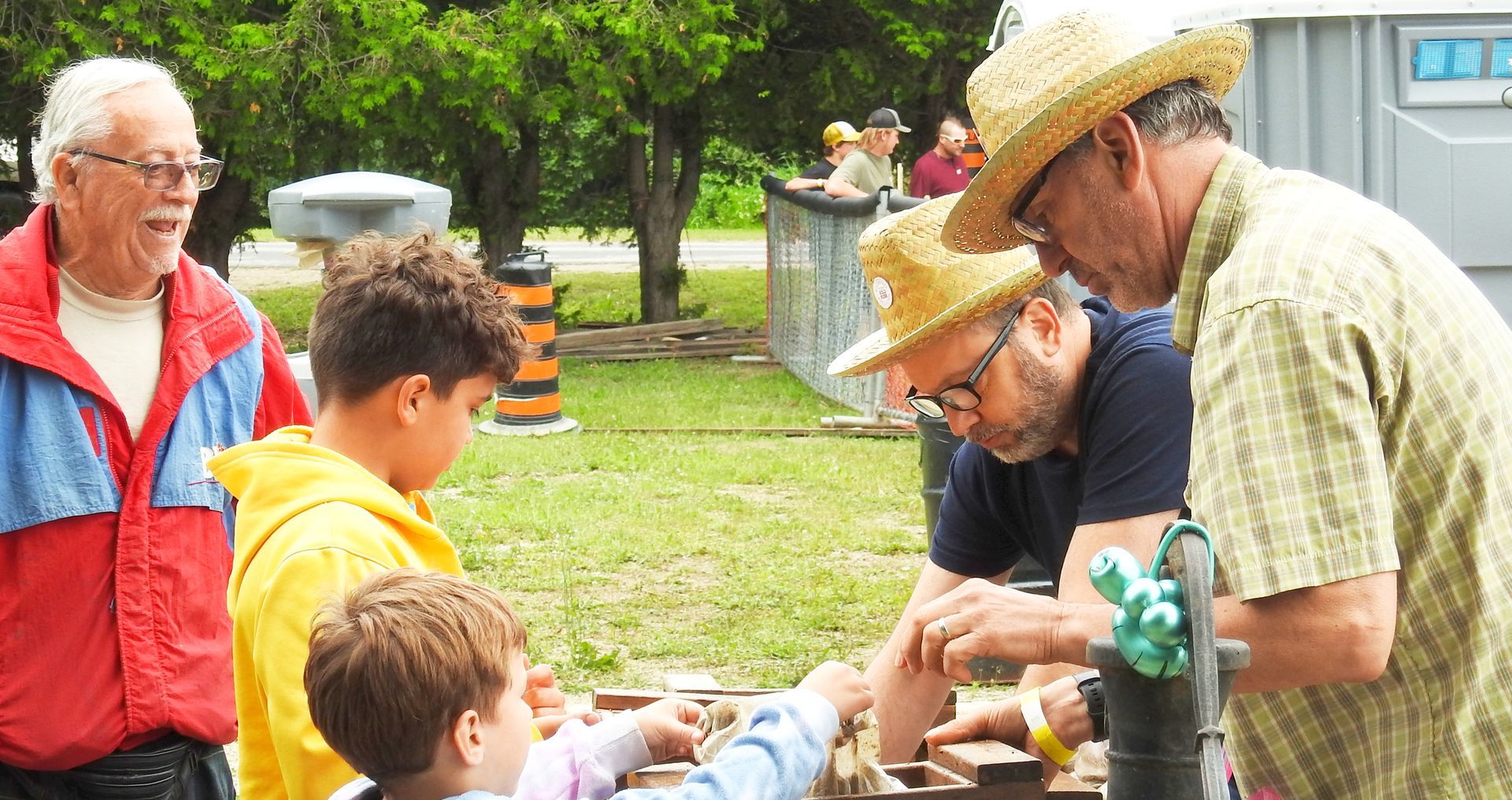 Gold Rush Festival 2025