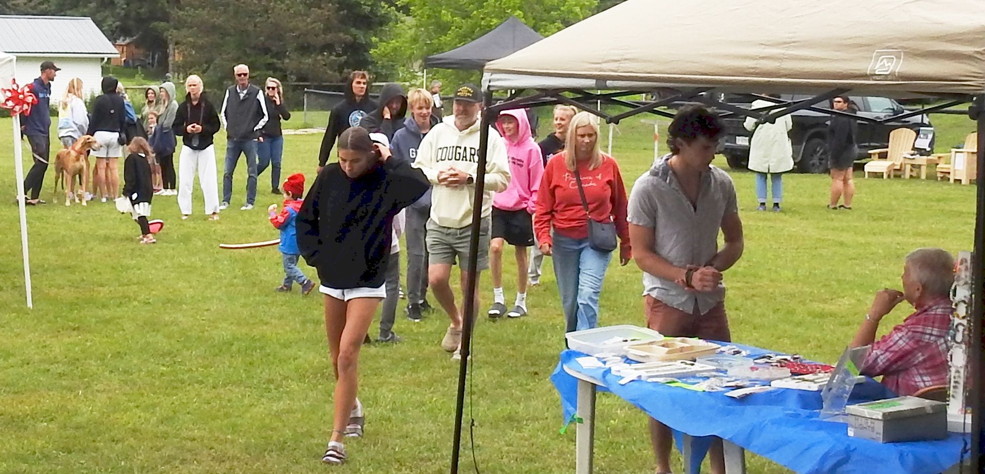 Gold Rush Festival 2025