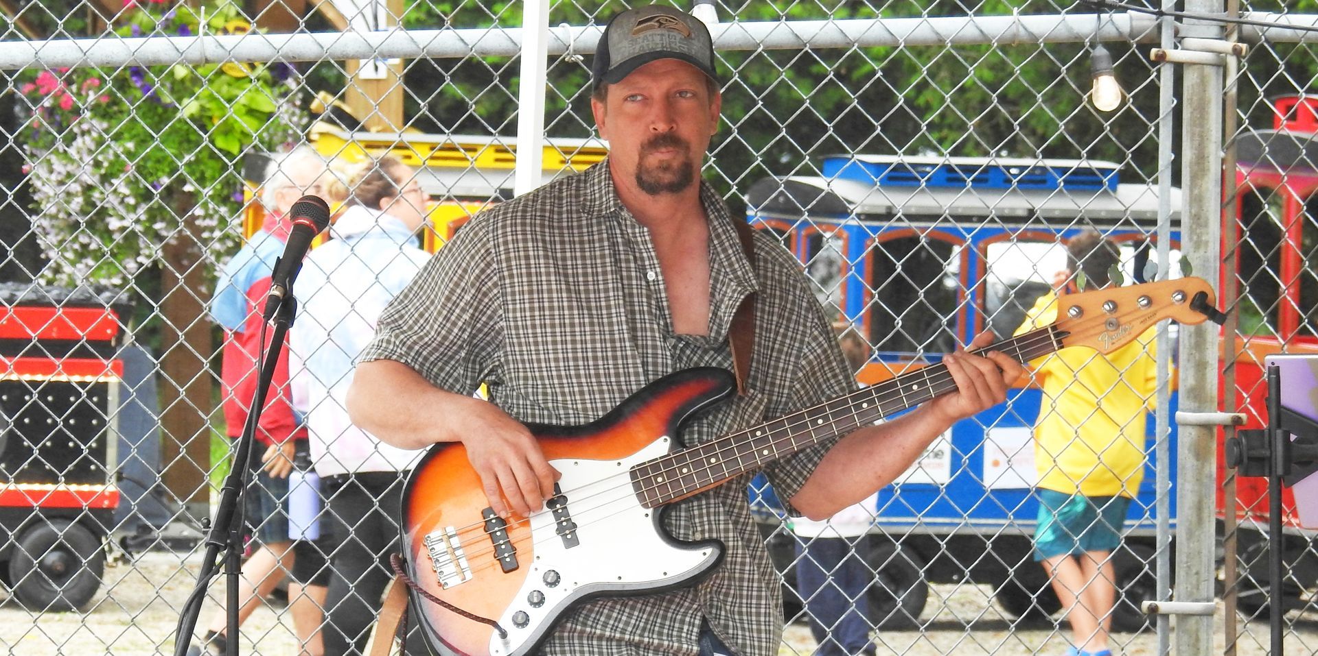 Gold Rush Festival 2025