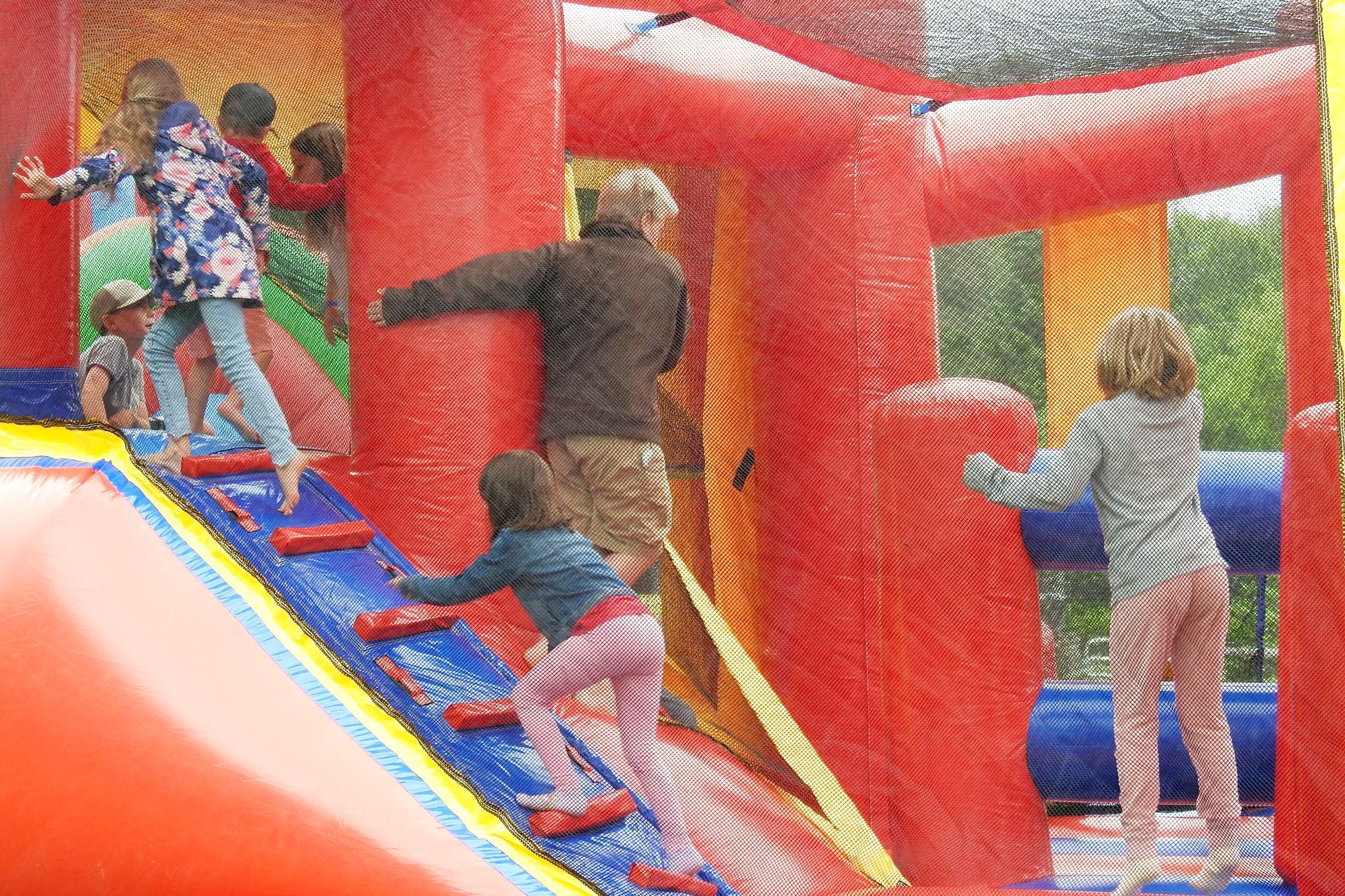 Gold Rush Festival 2025