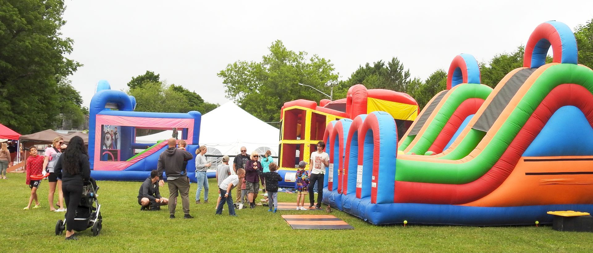 Gold Rush Festival 2025