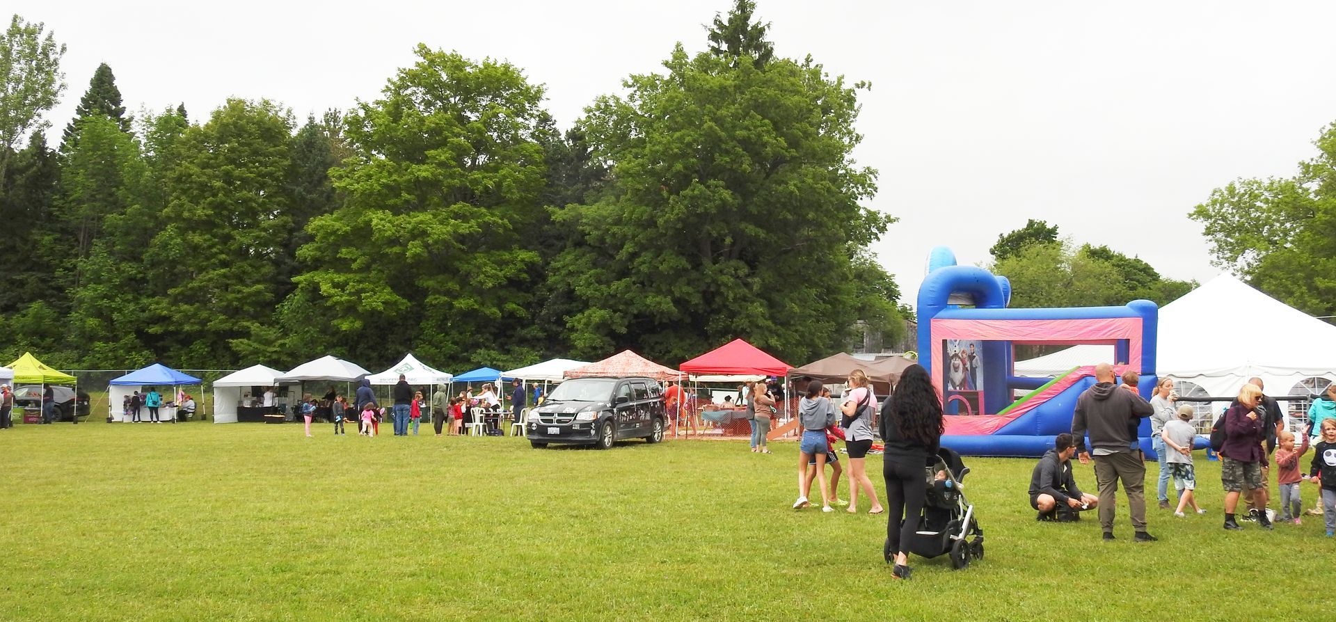 Gold Rush Festival 2025