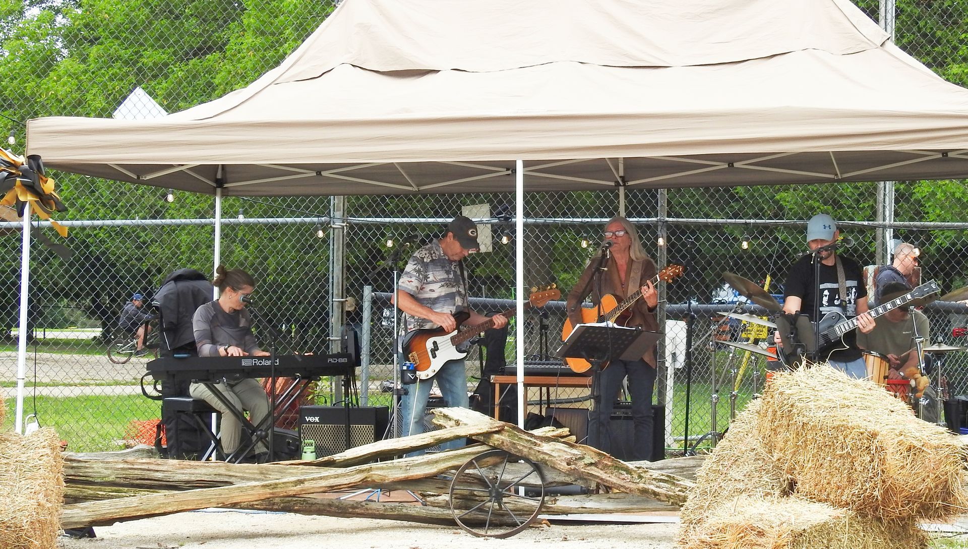 Gold Rush Festival 2025