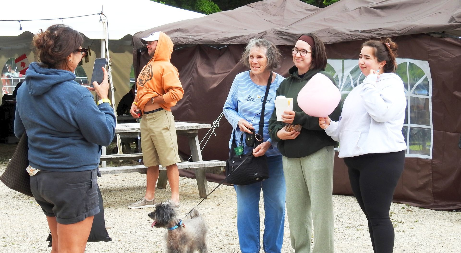 Gold rush festival