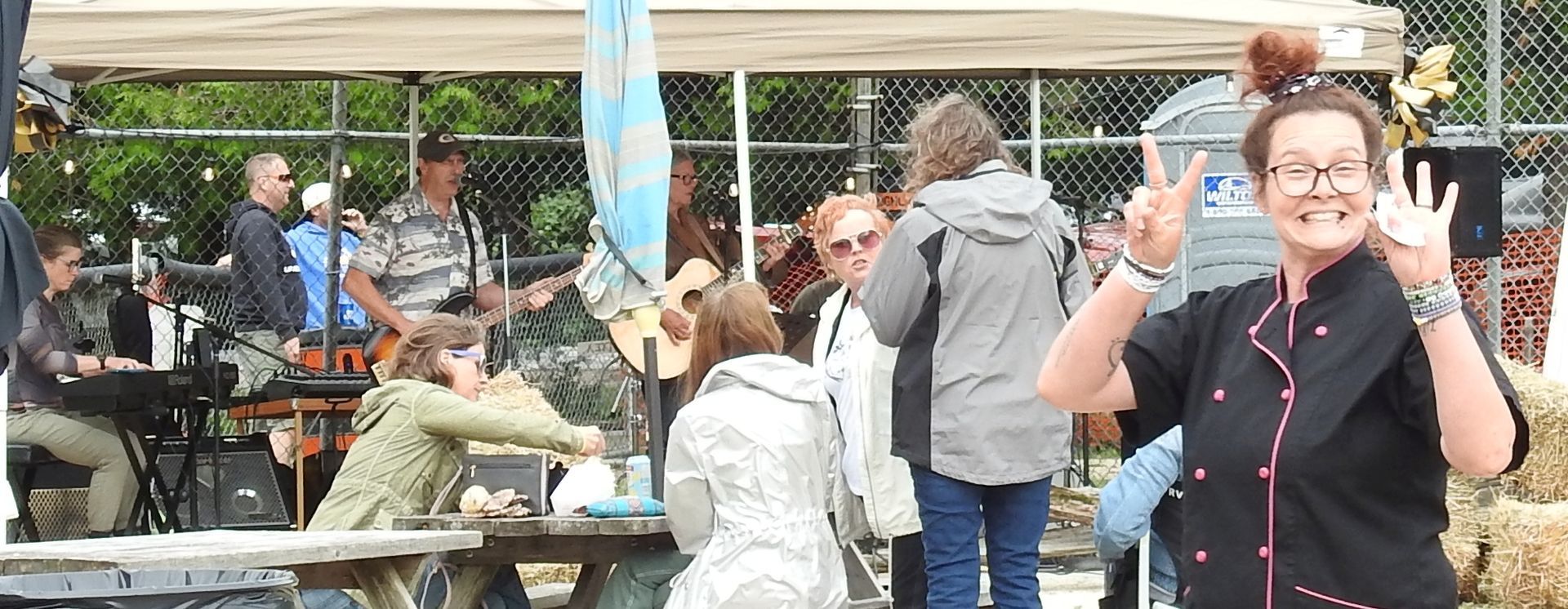 Gold rush festival