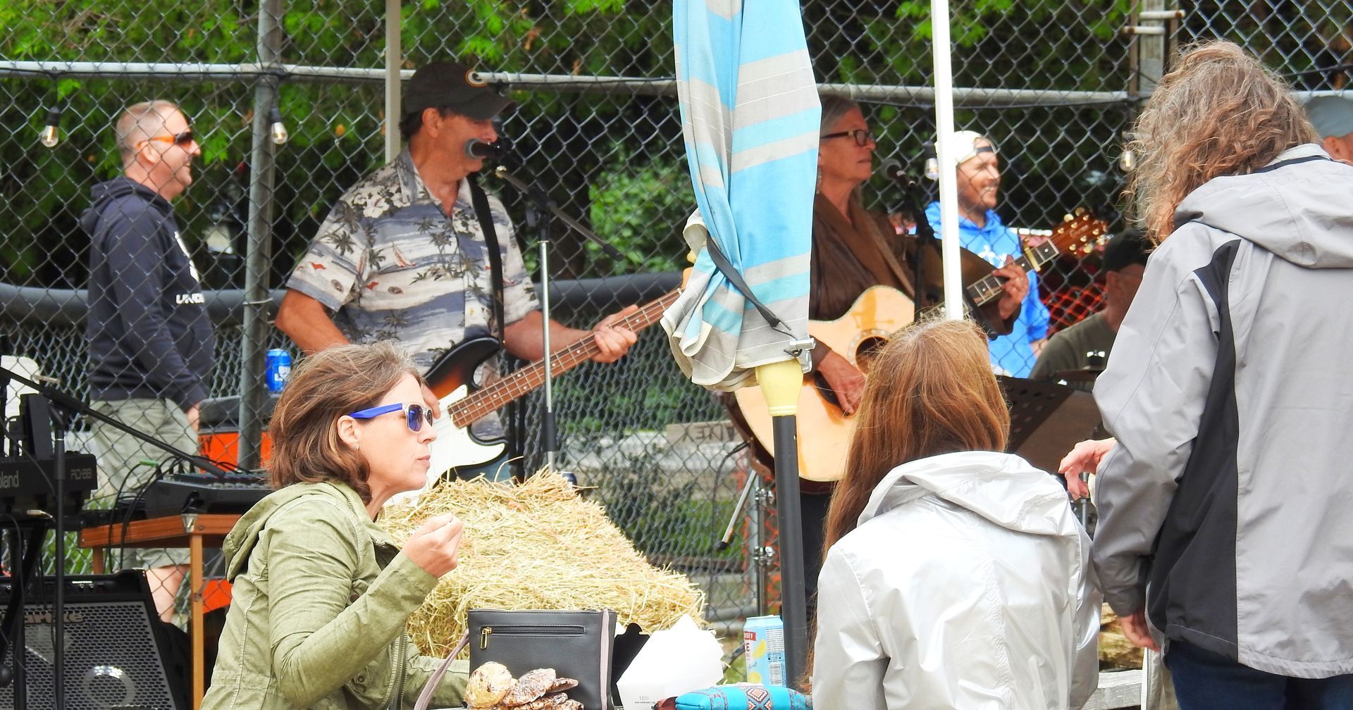 Gold rush festival