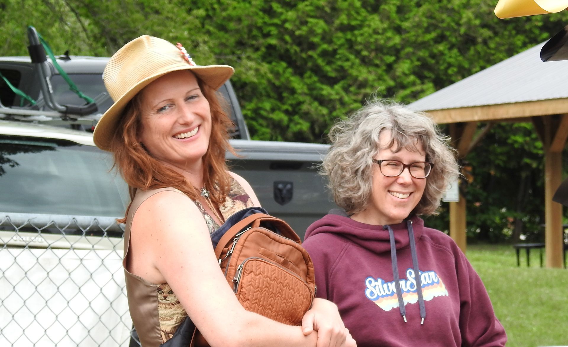 Gold rush festival