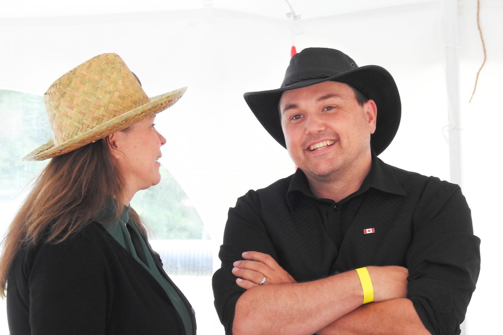 Gold rush festival