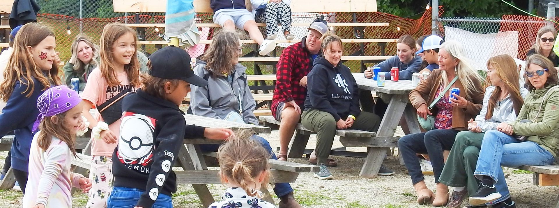 Gold rush festival