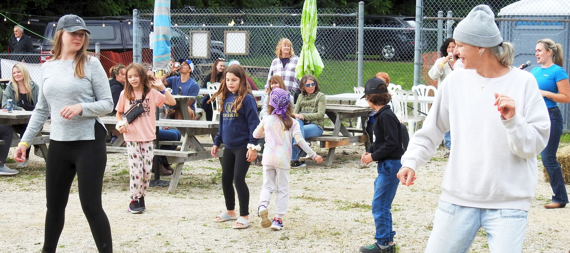 Gold rush festival