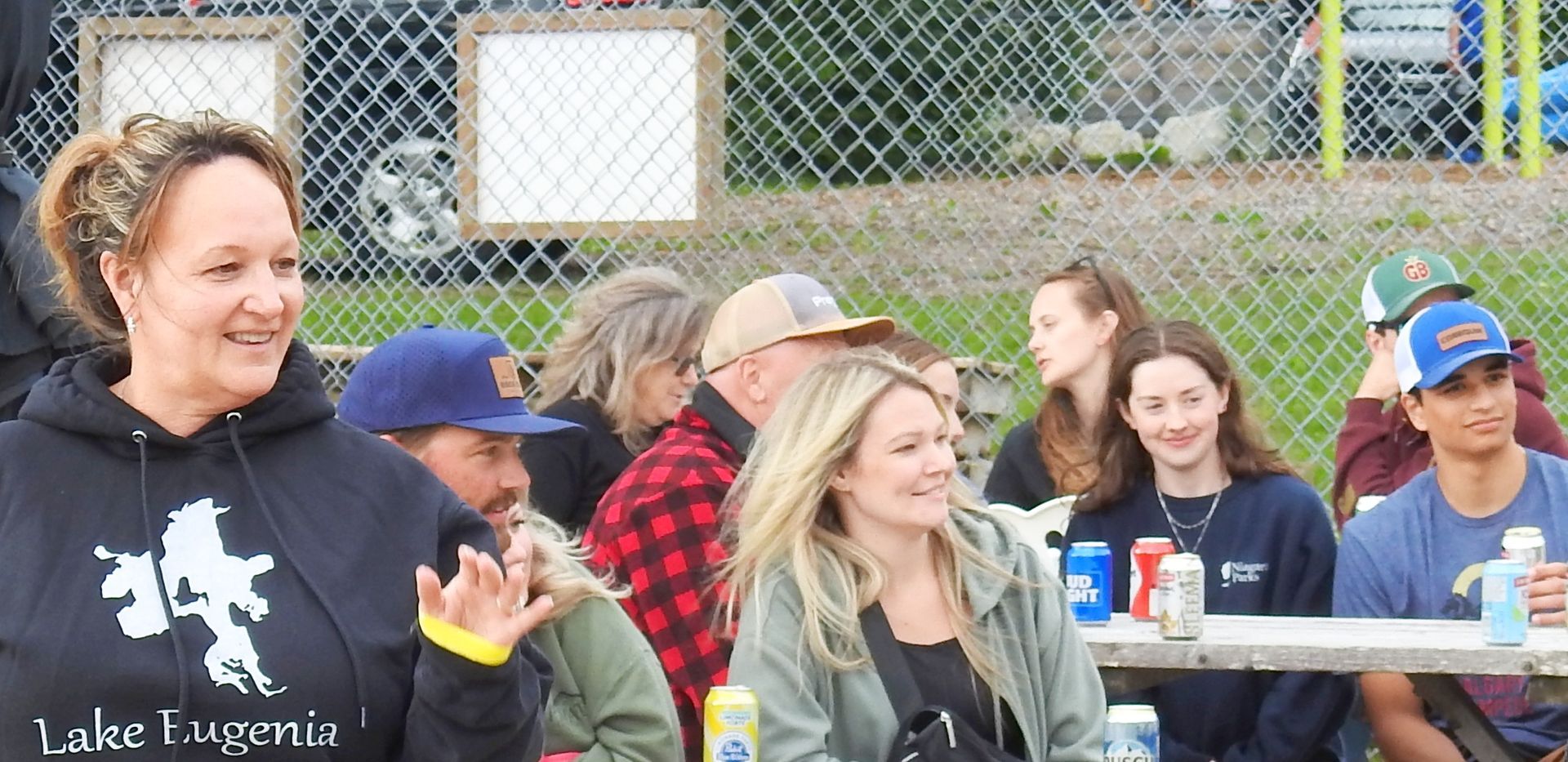 Gold rush festival