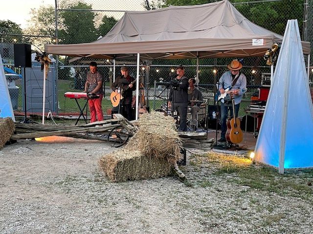Gold Rush Festival 2025