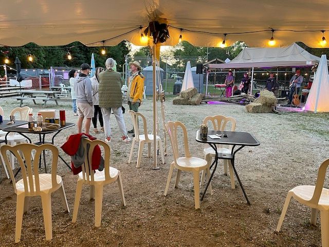 Gold Rush Festival 2025