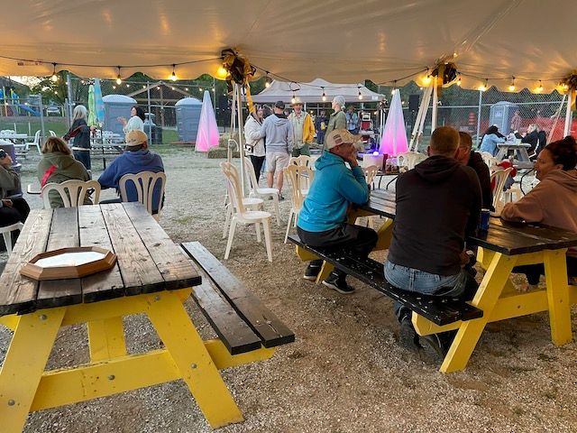 Gold Rush Festival 2025