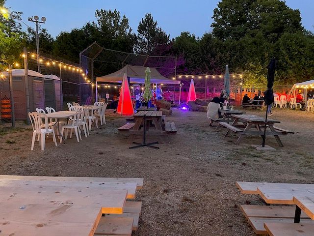 Gold Rush Festival 2025