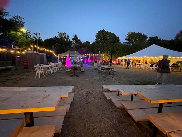Gold Rush Festival 2025
