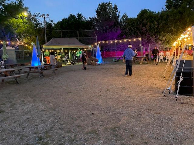 Gold Rush Festival 2025